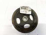 Riemenscheibe Kurbelwelle Smart Forfour 2004 - 2006 Gebraucht,