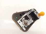 Lampenträger Heckleuchte - Hinten Volkswagen Touareg, 2002.10 - 2007.09 7L6945257,7L6945257 BKS