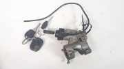 Zündschloss Volkswagen Passat, B4 1993.07 - 1996.08 357905851,KLS92 VWLK101