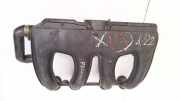 Ansaugkrümmer Citroen Berlingo, I 1996.07 - 2002.11 9632251780,