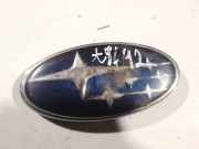 Emblem Subaru Forester, II 2002.06 - 2007.12 Gebraucht,