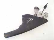 Handbremshebel Skoda Fabia, I 6Y 1999.08 - 2005.10 Gebraucht,