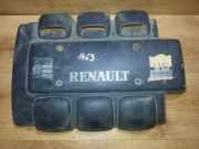 Motorabdeckung Renault Espace, III 1996.11 - 2002.10 7700861554,