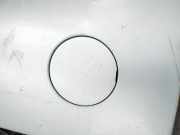 Abdeckung Abschlepphaken - Vorne Toyota Aygo, 2005.07 - 2009.12 Gebraucht,