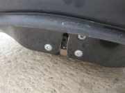 Türschloss Stangen - Vorne Rechts Nissan X-Trail, 2001.06 - 2007.06 Gebraucht,