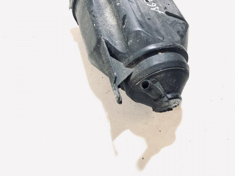 Aktivkohlefilter Audi A3, 8L 1996.09 - 2000.10 1j0201801c,