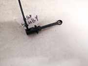 Sensor Innentemperatur Audi A6, C6 2005.01 - 2008.10 Gebraucht,