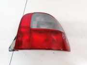 Rückleuchten - Hinten Rechts Rover 45, 2000.02 - 2005.05 Gebraucht ,