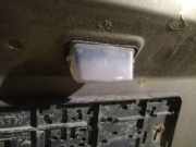 Kennzeichenleuchte Citroen C4 Grand Picasso, I 2006.01 - 2013.06 Gebraucht,