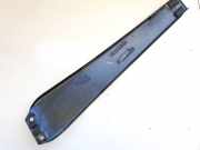 Schutzleiste Tür - Hinten Rechts Audi 100, C3 1982.07 - 1991.01 Gebraucht,