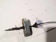 Türfangband Türbremse Türstopper - Vorne Linke Toyota Corolla, 2001.11 - 2004.02 Gebraucht,