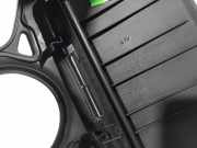 Lüftungsgitter Armaturenbrett Ford Focus, 2011.04 - 2018 bm5118835,