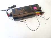 Sicherungskasten Skoda Praktik, I 2006.01 - 2010.06 Gebraucht,