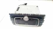 Radio Ford Mondeo, 2007.03 - 2013.06 7S7T18C939AE,