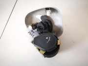 Sicherheitsgurt - Hinten CENTER Volkswagen Touran, 2003.01 - 2006.10 5424265, BAG