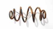 Fahrwerksfeder Hinterachse Opel Astra, G 1998.09 - 2004.12 Gebraucht,