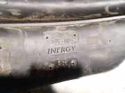 Tankeinfüllstutzen Tankrohr Kraftstoffrohr Audi Q7, 2006.03 - 2010.05 2001294, 2-001294