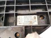 Bedienelement für Klimaanlage Nissan Primera, P12 2002.01 - 2008.12 28395av621,