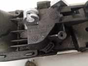 Türinnengriff - Hinten Rechts Volkswagen Touareg, 2002.10 - 2007.09 7l6837114,