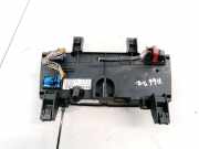 Bedienelement für Klimaanlage Fiat Stilo, 2001.10 - 2007.01 735319257, A.830.024.0.0 1369831404