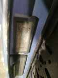 Kennzeichenleuchte Renault Espace, IV 2002.11 - 2014.12 Gebraucht,
