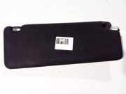 Sonnenblende BMW X3 E83, 2003.01 - 2010.06 Gebraucht,