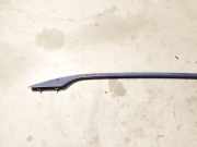 Dachreling Rechts Opel Zafira, A 1999.04 - 2003.11 Gebraucht,