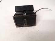 Lüftungsgitter Armaturenbrett Skoda Superb, I 2001.12 - 2008.03 3u0819203c,
