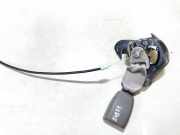 Gurtschloss - Hinten Rechts Chrysler PT Cruiser, I 2000.01 - 2010.12 Gebraucht,