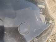 Abdeckung Abschlepphaken - Hinten Opel Corsa, D 2006.07 - 2010.06 Gebraucht,