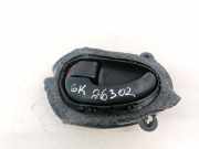 Türinnengriff - Hinten Linke Peugeot 406, 1999.03 - 2004.05 facelift 9616307577,