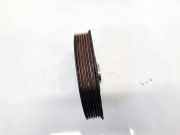 Riemenscheibe Kurbelwelle Citroen C4 Picasso, I 2006.01 - 2013.06 Gebraucht,