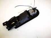 Türinnengriff - Vorne Linke Volkswagen Bora, 1998.01 - 2005.12 3b1837113l, AJM