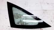 Seitenfenster Seitenscheibe - Ford Focus, 2002.10 - 2005.01 facelift Gebraucht ,