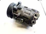 Klimakompressor Skoda Fabia, I 6Y 1999.08 - 2005.10 Used, Used