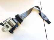 Sicherheitsgurt - Vorne Linke Jaguar XJ 2009 - 2019 bw93611b09ab0amt, bw93-611b09-ab0amt 620412800