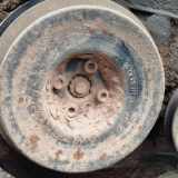 Riemenscheibe Kurbelwelle Seat Alhambra, 1996.08 - 2000.05 95vw6a312ba,