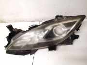 Hauptscheinwerfer - Vorne Linke Mazda 6, 2007.08 - 2012.12 Gebraucht,