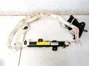 Kopfairbag - Vorne Linke Mercedes-Benz ML, W164 2005.06 - 2009.07 606945890, 9s060370006 1000242