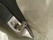 Türfangband Türbremse Türstopper - Hinten Rechts Mazda 6, 2007.08 - 2012.12 Gebraucht,
