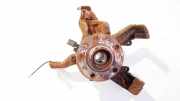 Radnabe Achsschenkel - Vorne Rechts Volkswagen Caddy, III 2004.03 - 2010.09 Gebraucht, BDJ