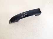 Türgriff Türaussengriff - Hinten Linke Volkswagen Touran, 2003.01 - 2006.10 7h0837205c, BKD