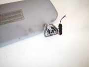 Sonnenblende Nissan Primera, P12 2002.01 - 2008.12 Gebraucht,