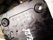 Aschenbecher Volkswagen Golf, V 2003.10 - 2008.10 1k0862532b, BKD