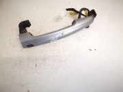 Türgriff Türaussengriff - Vorne Rechts Suzuki SX4 S-Cross 2013 - 2017 Gebraucht,