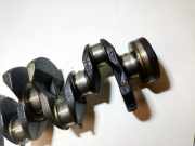 Kurbelwelle Ford Focus, 2004.11 - 2008.06 303ca, t46aa 98mm6