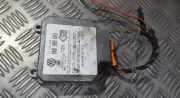Steuergerät Airbag Ford Galaxy, Mk I 1995.03 - 2000.04 6N0909603, 5WK4137