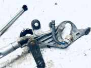 Wischergestänge Nissan X-Trail, 2007.06 - 2013.01 Gebraucht,