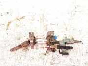 Lenksäule Mitsubishi Grandis, I 2004.01 - 2009.12 Gebraucht,