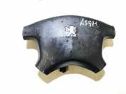 Airbag Fahrer Peugeot 607, 2000.01 - 2004.07 96294407, 2213159